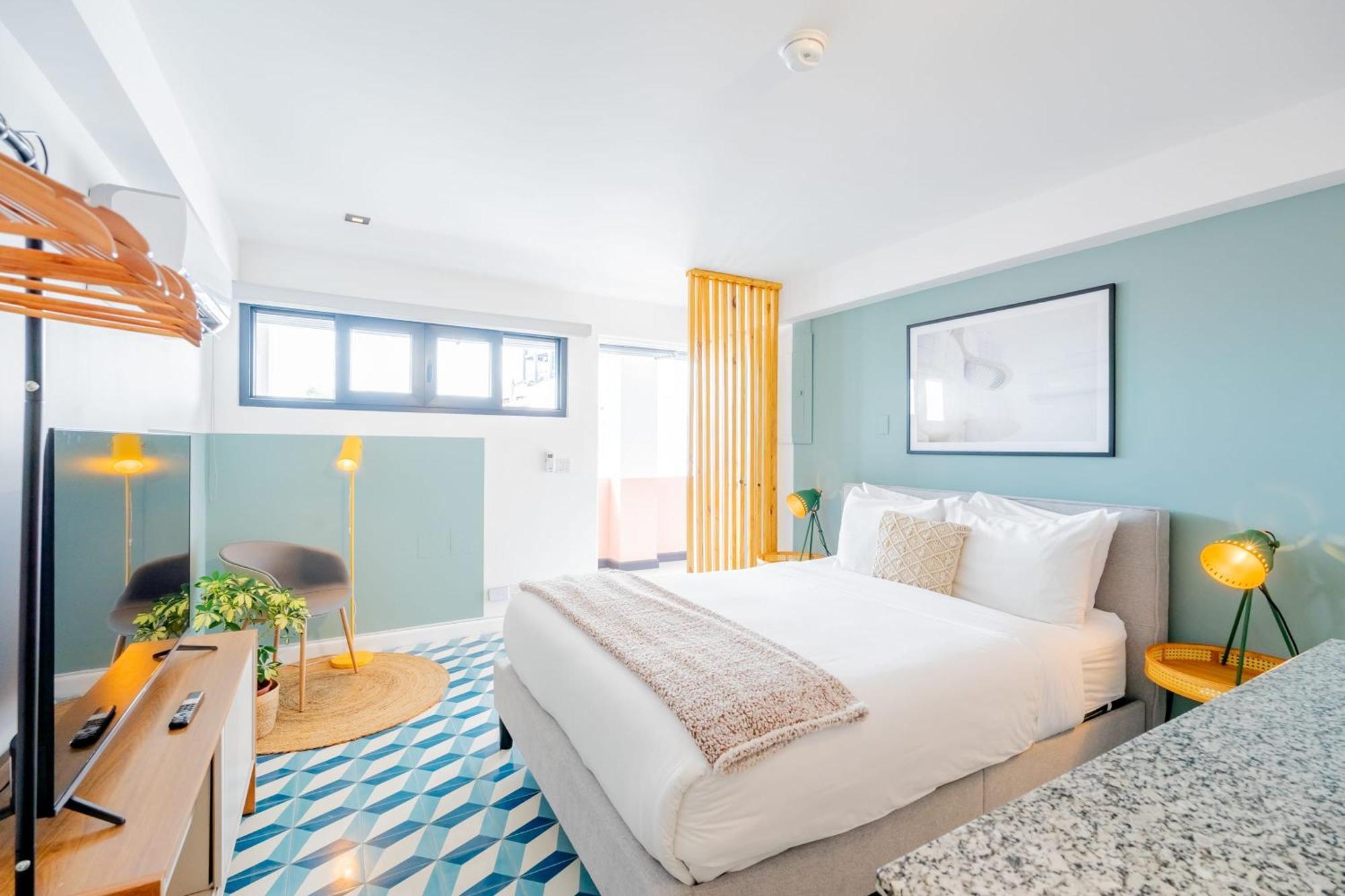 Apartment Beautiful Loft In Santa Ana *