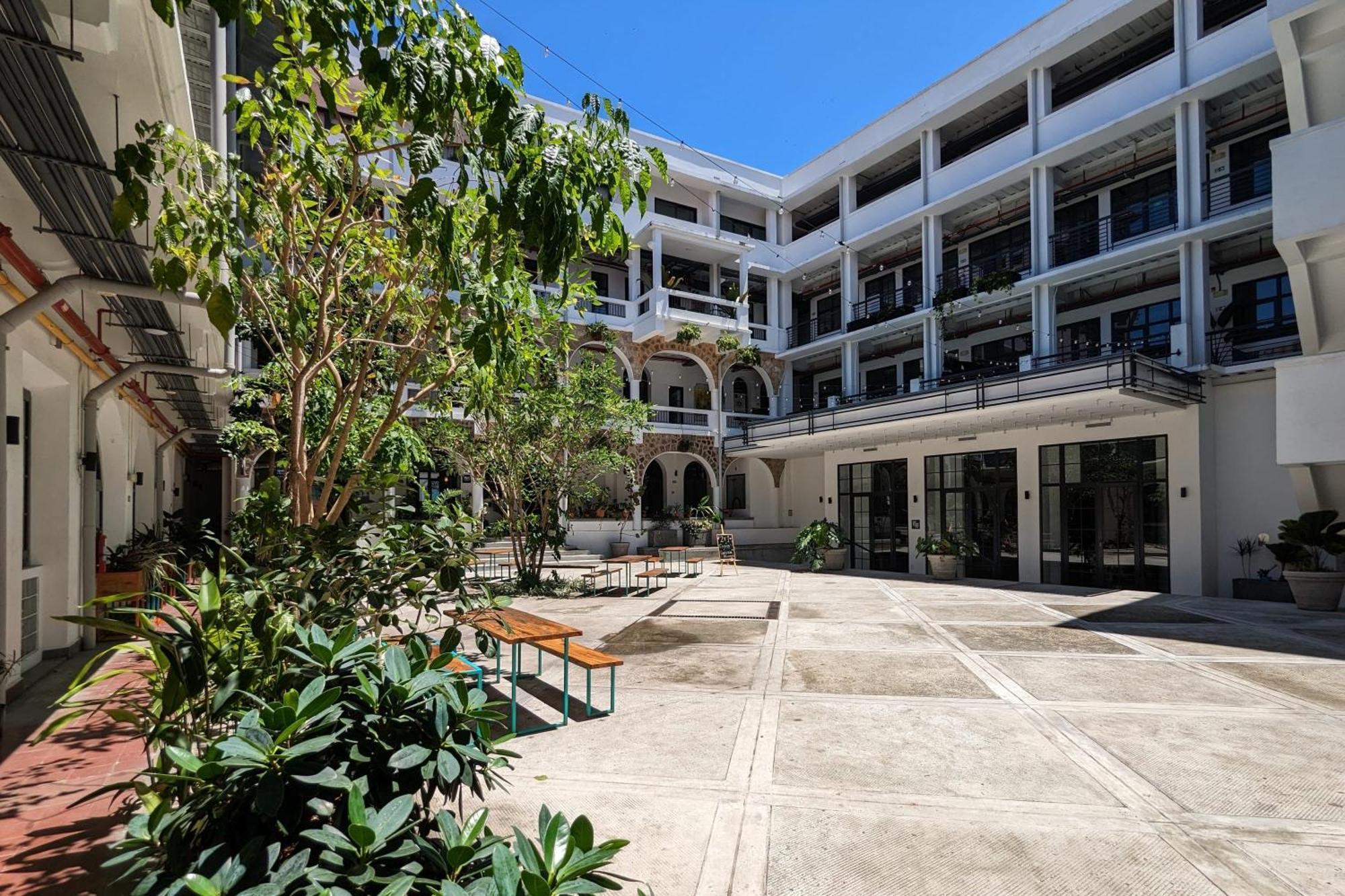 Beautiful Loft In Santa Ana * Panama Stadt