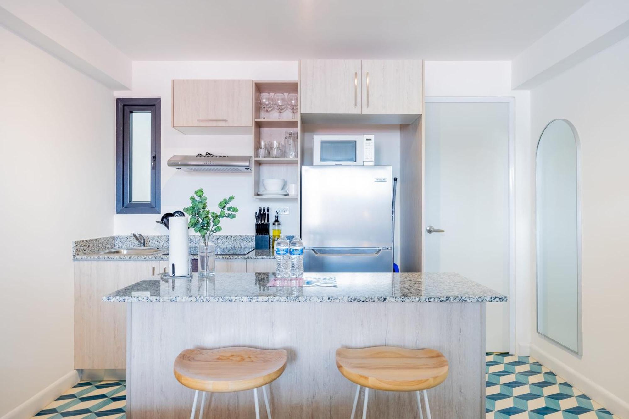 Apartment Beautiful Loft In Santa Ana Panama Stadt
