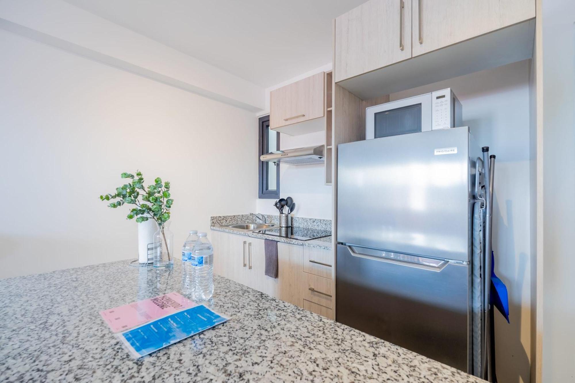 Beautiful Loft In Santa Ana * Panama Stadt